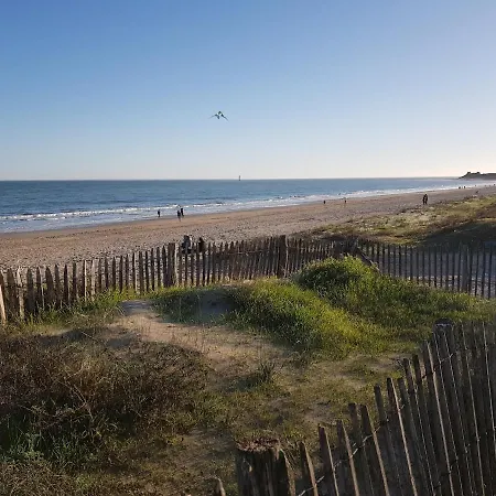 Maison Familiale Pres De La