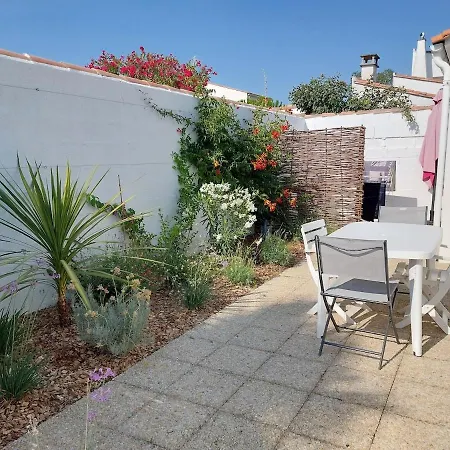 度假居 Maison Familiale Pres De La