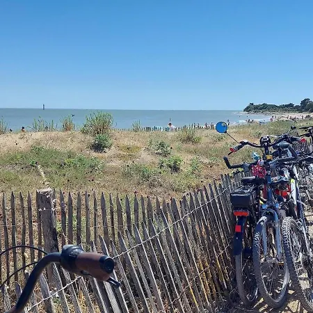 度假居 Maison Familiale Pres De La *