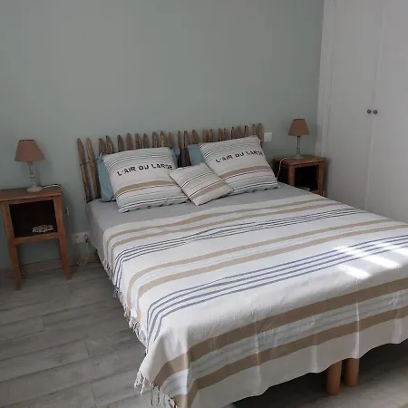 Maison Familiale Pres De La