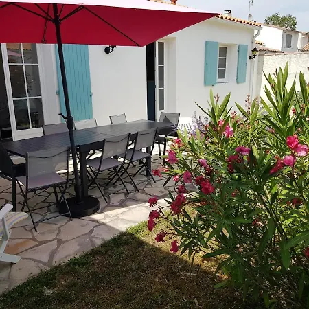 度假居 Maison Familiale Pres De La *