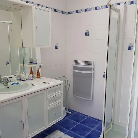 Maison Familiale Pres De La * 里维多瓦海滩