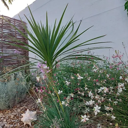 度假居 Maison Familiale Pres De La *