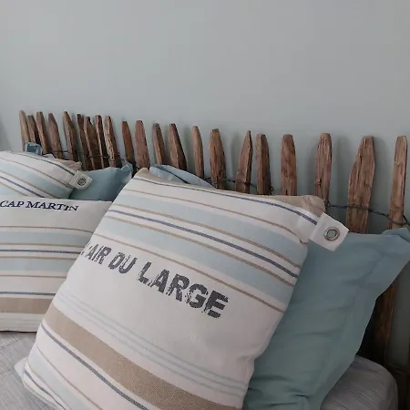 Maison Familiale Pres De La 度假居