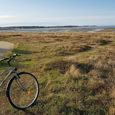 Maison Familiale Pres De La * 里维多瓦海滩