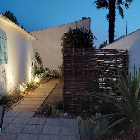 Maison Familiale Pres De La *