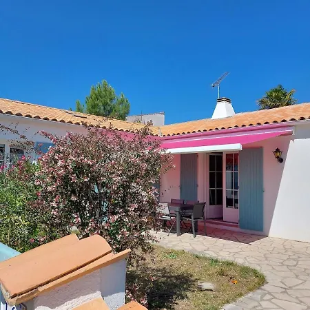 Maison Familiale Pres De La