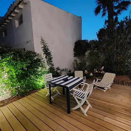 Maison Familiale Pres De La * Rivedoux-Plage