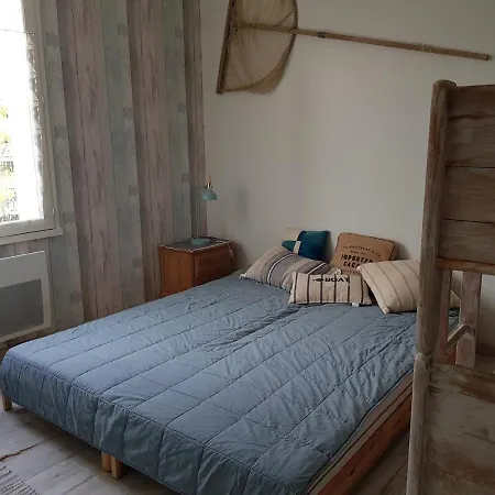 Maison Familiale Pres De La * Rivedoux-Plage