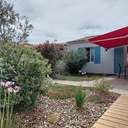 Maison Familiale Pres De La Dom wakacyjny