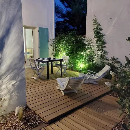 Maison Familiale Pres De La *