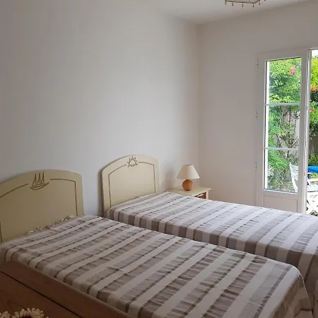 Maison Familiale Pres De La