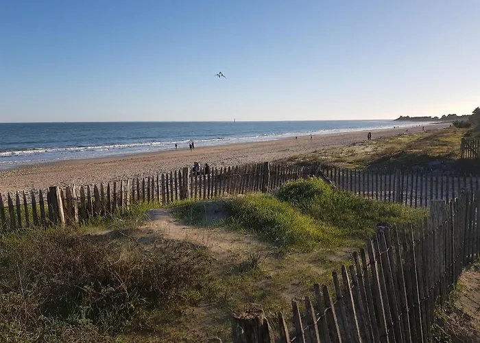 Maison Familiale Pres De La