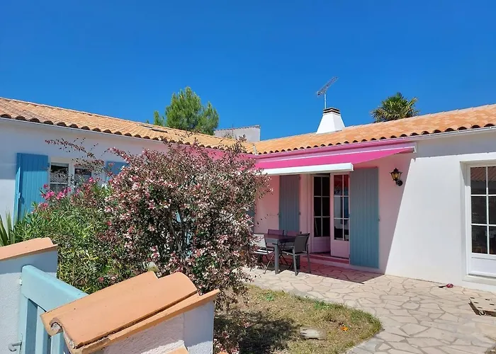 Maison Familiale Pres De La