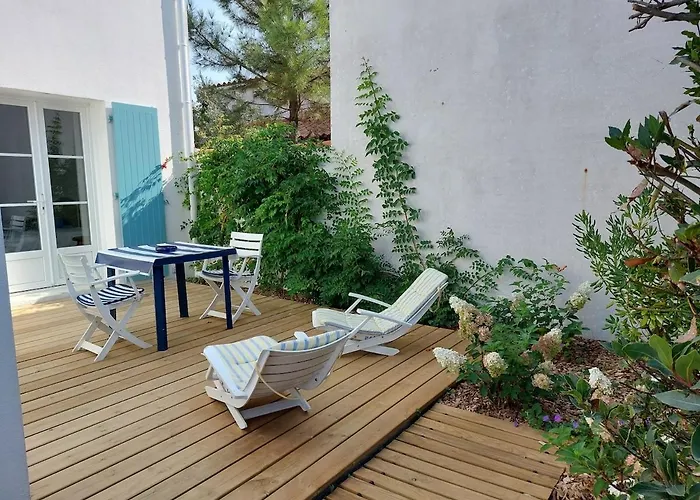 Maison Familiale Pres De La Дом отдыха *