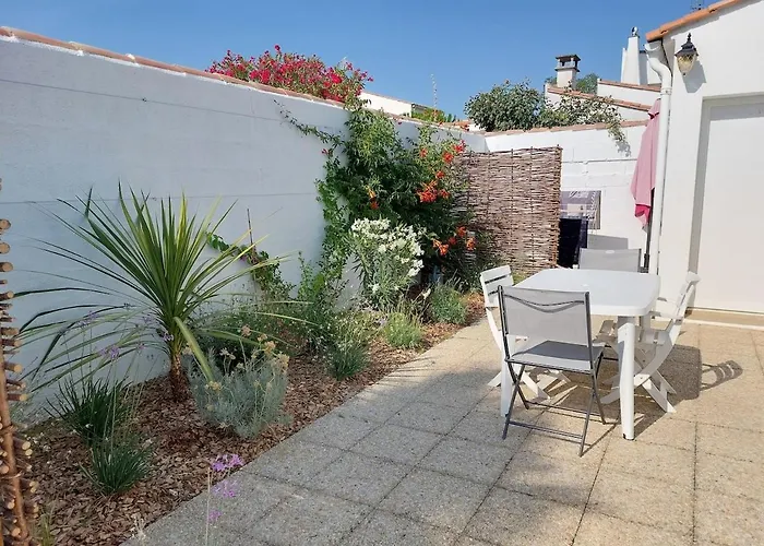 Дом отдыха Maison Familiale Pres De La