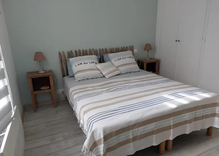 Maison Familiale Pres De La