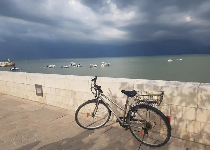 Maison Familiale Pres De La Дом отдыха