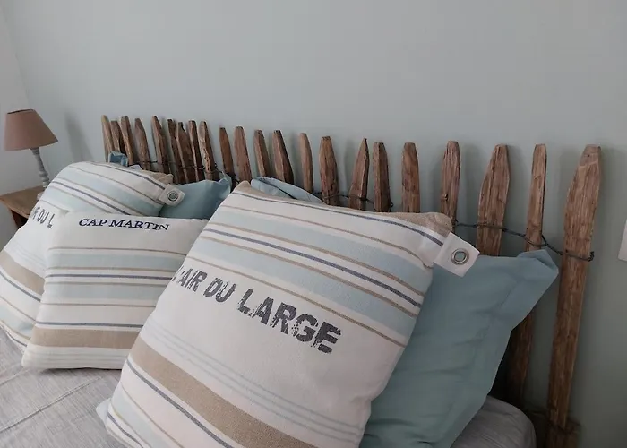 Maison Familiale Pres De La Дом отдыха