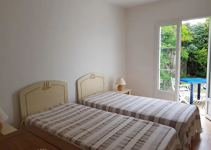 Maison Familiale Pres De La